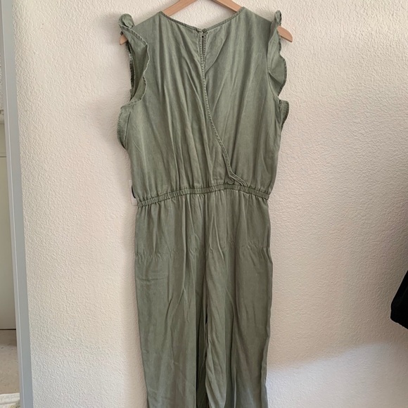 ✨ SOLD NWT Old Navy Pantsuit - Picture 5 of 8
